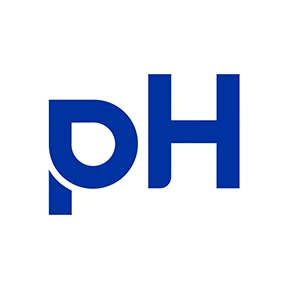 Logo do PH