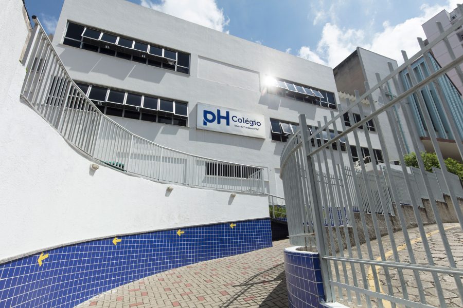 Por que escolher o Colégio pH? Confira aqui