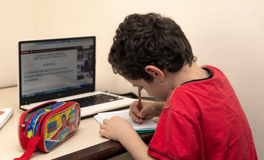 Adaptação escolar