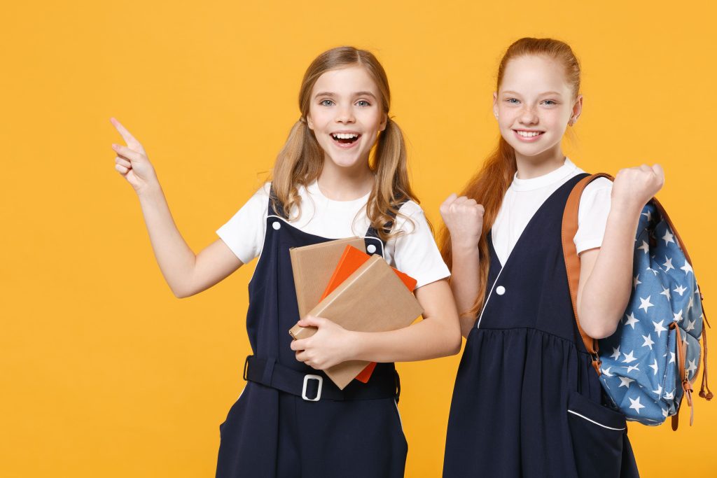 Ensino Fundamental II anos finais