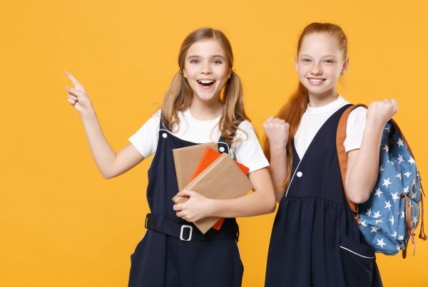Ensino Fundamental II anos finais