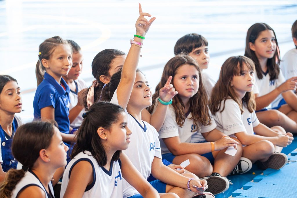 musicalização infantil