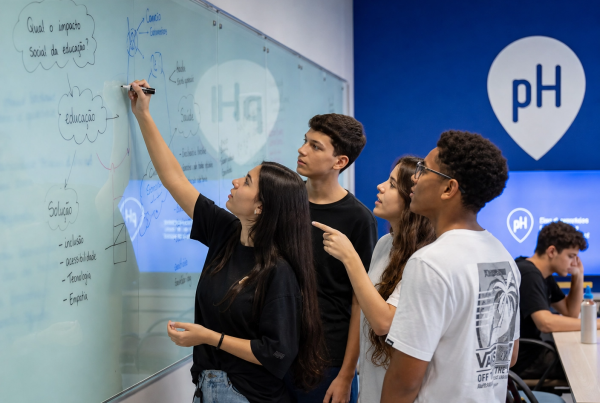 Aprender a aprender: habilidades além do conteúdo