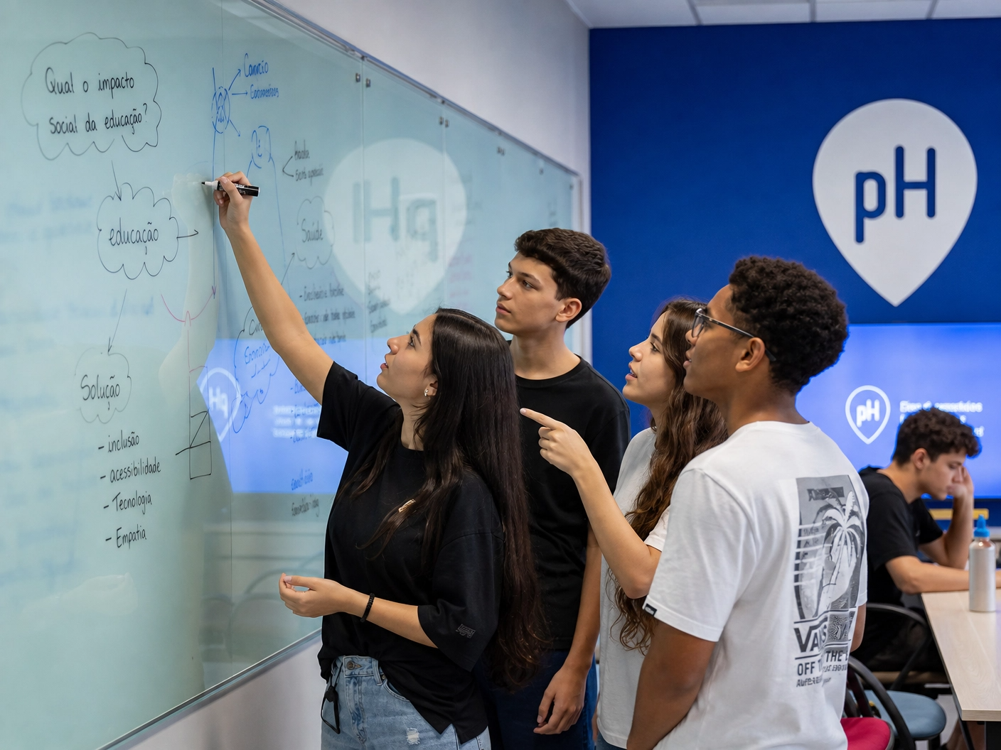 Aprender a aprender: habilidades além do conteúdo