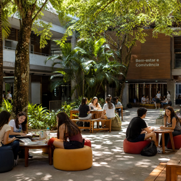 O impacto do ambiente escolar