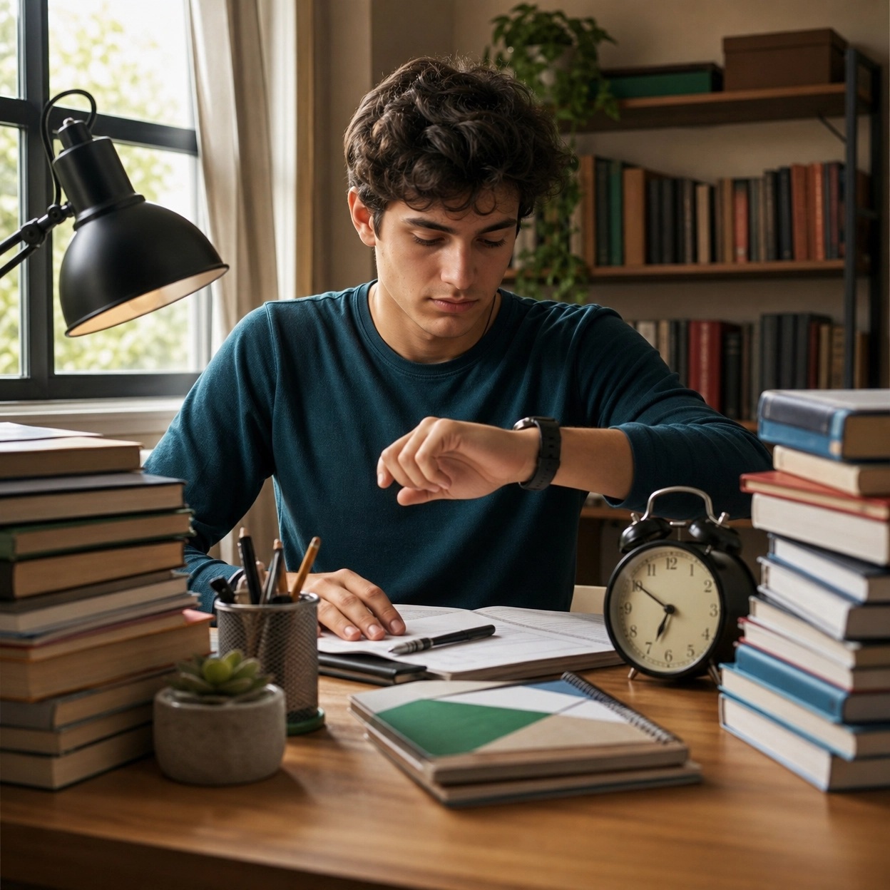 Organização do tempo escolar