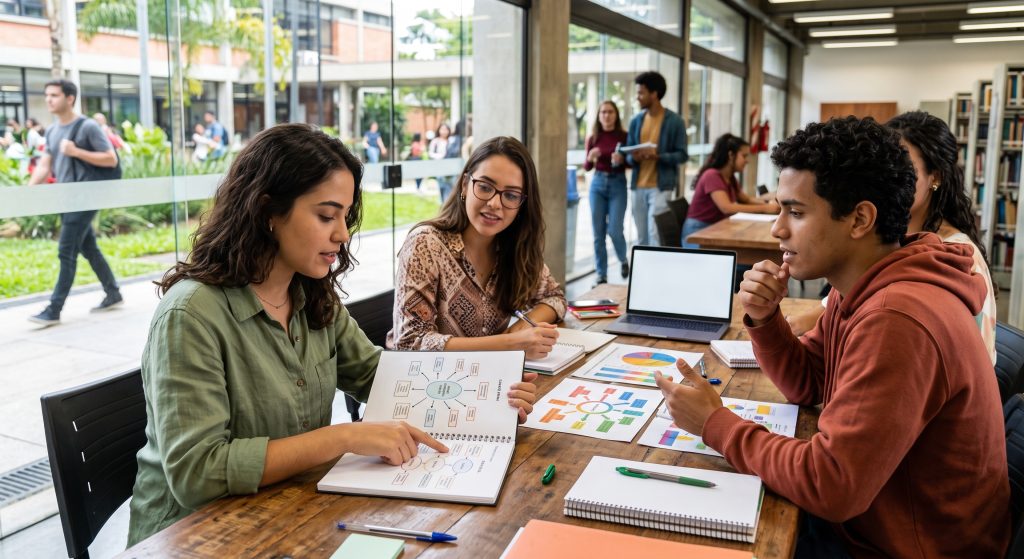 Autonomia na escolha profissional