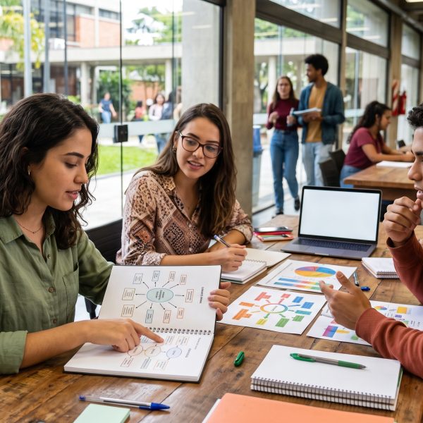 Autonomia na escolha profissional