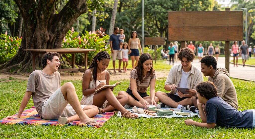 Férias escolares