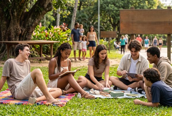 Férias escolares