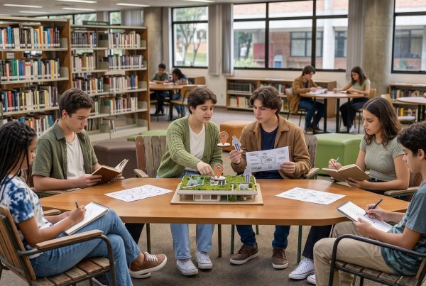 revisar aprendizados do semestre